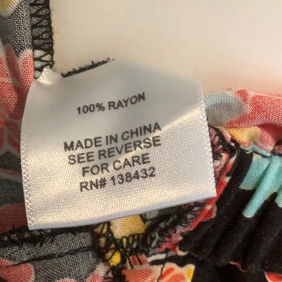 ModCloth jumpsuit - Picture 9 of 10